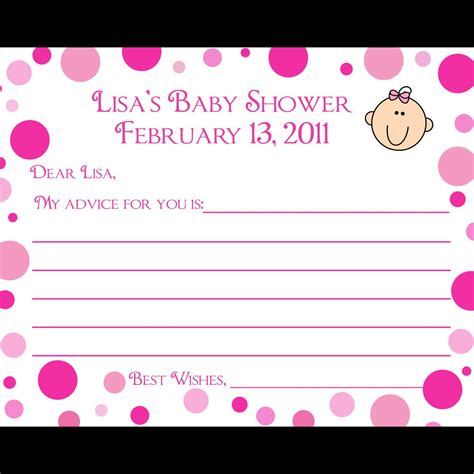 Christian Baby Shower Wishes