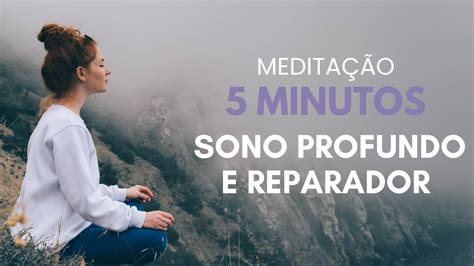 MEDITAÇÃO GUIADA PARA DORMIR RÁPIDO SONO PROFUNDO E REPARADOR YouTube