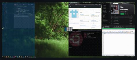 10 Free And Open Source Tiling Window Manager For Windows 10 And Windows 11