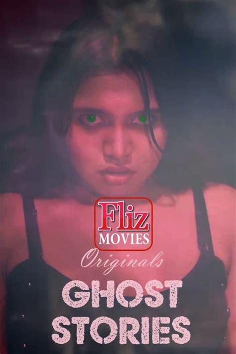 Ghost Stories Tv Series 2020 Posters — The Movie Database Tmdb