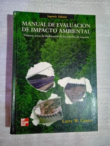 Manual De Evaluación De Impacto Ambiental Cuotas Sin Interés