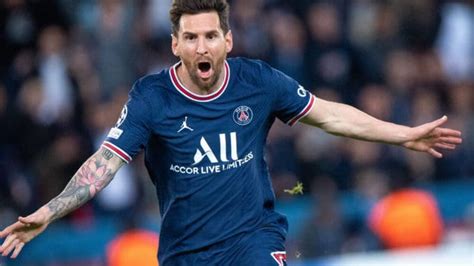 PSG 2 0 Man City Messi Donnarumma Star In A Vital Home Win For