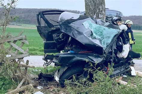 Tragischer Unfall In Niedersachsen Fordert Viertes Todesopfer