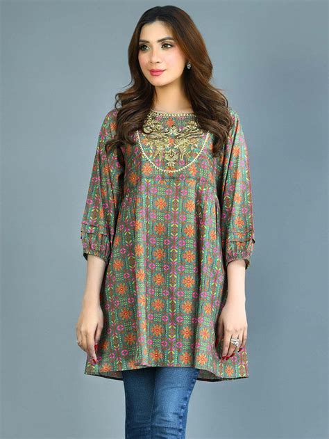 Short Kurti Designs Printed Kurti Designs Silk Kurti Designs Simple