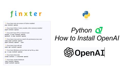 How To Install Openai Package To Vs Code Capa Learning