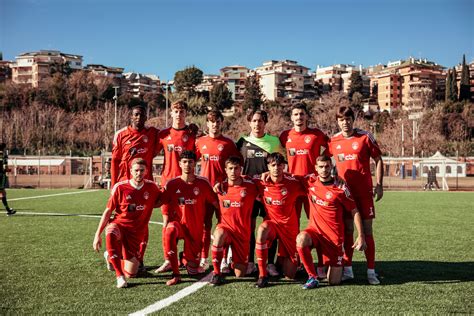 Calcio Eccellenza Luiss Sport Luiss Luiss Guido Carli