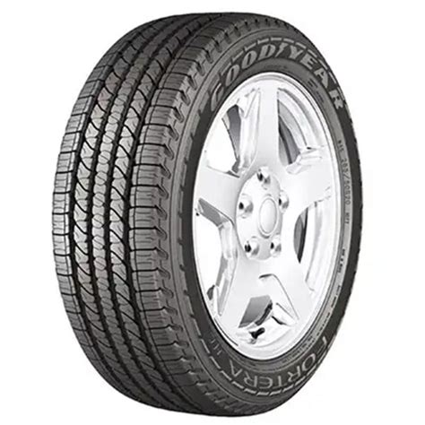 Goodyear R Fortera Hl T Turboline