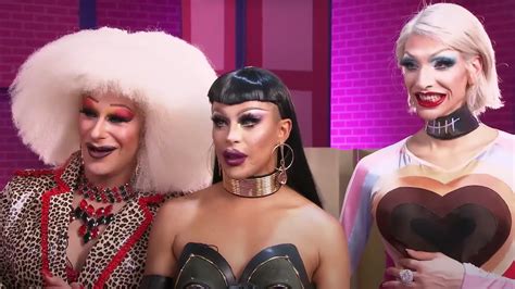 Drag Race Holland Meet The Season 1 Cast Watch The Trailer