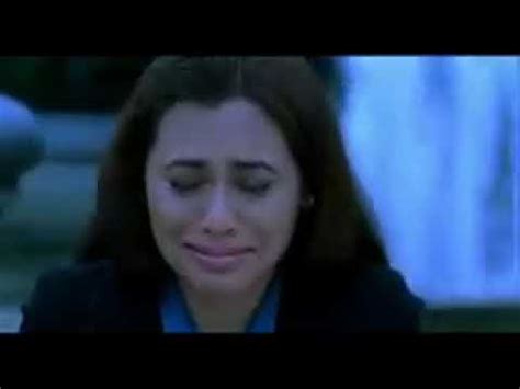 Kabhi Alvida Naa Kehna Title Song Shahrukh Rani Preity