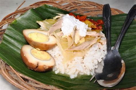 Sejarah Nasi Liwet Di Indonesia Makanan Biasa Yang Disukai Bangsawan