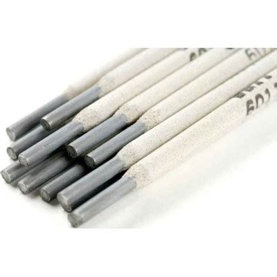 Stainless Steel E 6018 Welding Electrodes At Rs 130 Kg In Mumbai ID