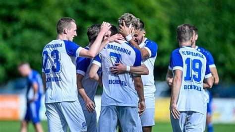 Bildergalerie Vom Verbandsliga Spiel Fc Eichenzell Gegen Tsg Sandershausen