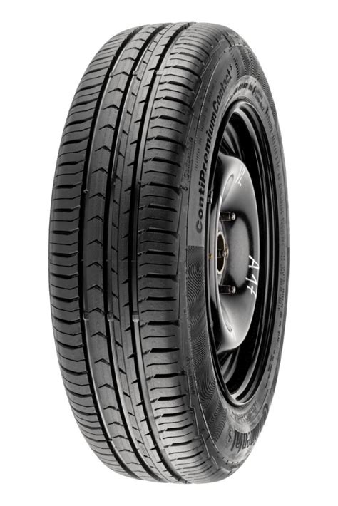 Continental ContiPremiumContact 5 215 55 R17 94 W ContiSeal od 3 304 Kč