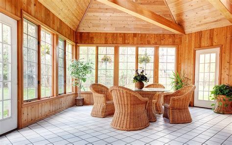 Benefits Of Adding A Sunroom To Your House Zameen Blog