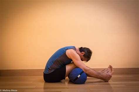 Featured Pose Seated Forward Bend Paschimottanasana Multiple Fitness