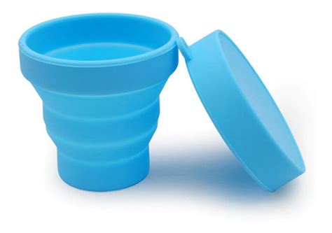 Vaso Esterilizador Copa Menstrual Unidad A Cuotas Sin Inter S