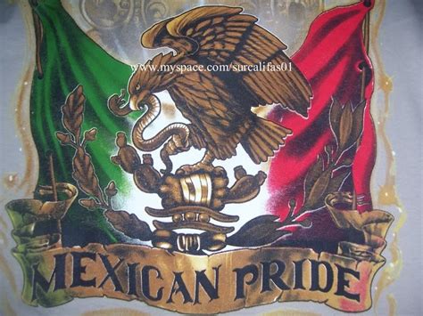 Mexican Pride Quotes. QuotesGram