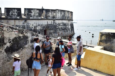 Disfruta De La Cartagena Natural Y Cultural Este Domingo De Entrada