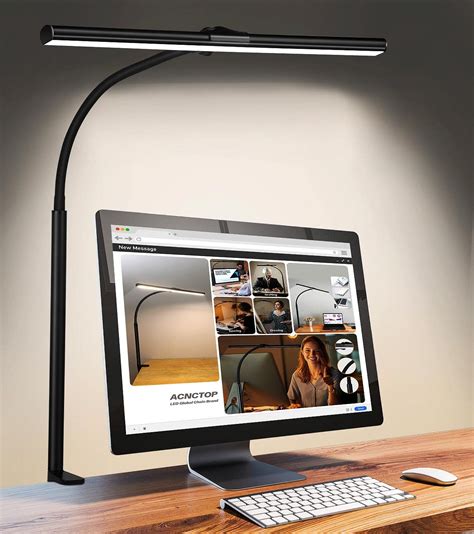 Best Desk Lamps For Home Office Brighten Up Your Workspace The