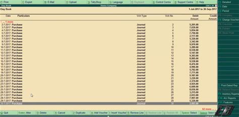 Import Data From Excel To Tallyerp 9 Tally Data Connector