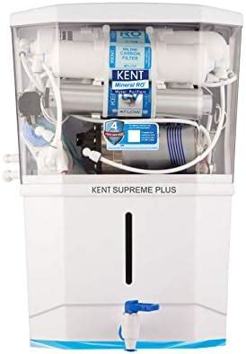 Kent Grand Ro Water Purifier Years Free Service Multiple