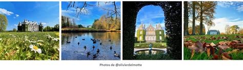 Top Des Lieux Instagrammables Du Brabant Wallon Destination Brabant