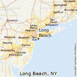 Best Places to Live in Long Beach, New York