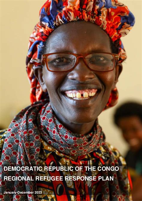 Document The Democratic Republic Of The Congo Regional Refugee