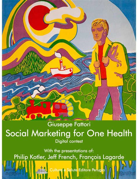 Social Marketing Is The Use Of Commercial Marketing Principles To 6