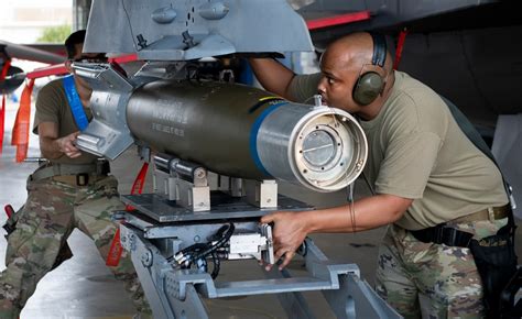 DVIDS Images 96th Annual Weapons Load Competition Image 2 Of 18