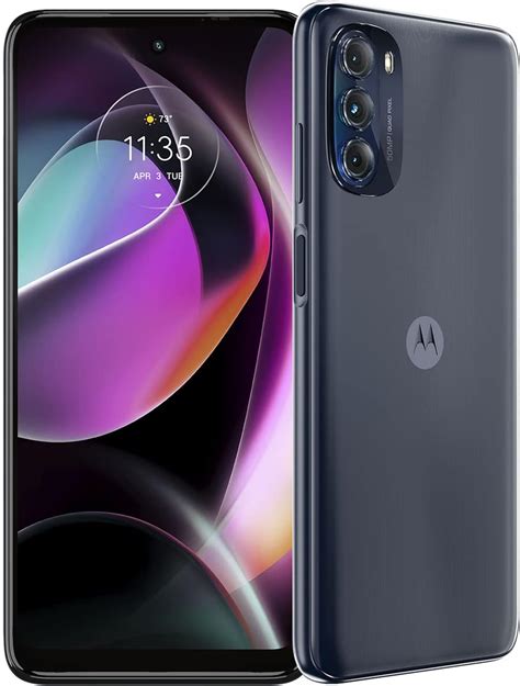 Motorola Moto G 5g 2022 Batería De 2 Días Desbloqueada Hecho