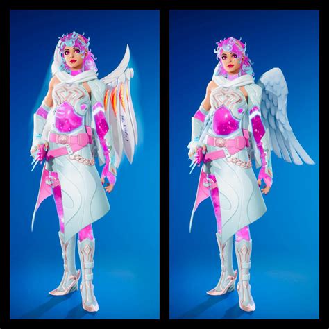 New Victory Wing Back Bling Looks Great With This Artemis Style Cant