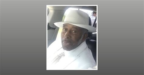 Earvin Johnson Sr Lansing Obituary 2023 Paradise Funeral Chapel