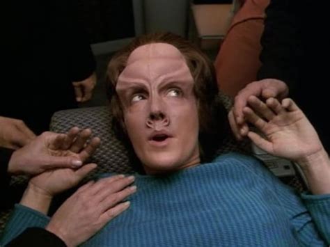 Star Trek Voyager Emanations Tv Episode Imdb