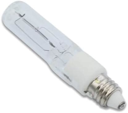 Replacement For Philips Q Cl V Light Bulb By Technical Precision