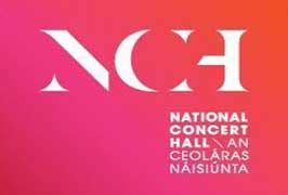 National Concert Hall, What's On and Booking Online