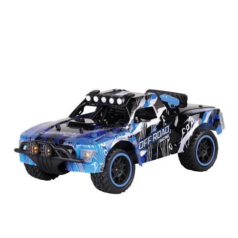 Power Craze Off Road Racer 1 24 Costco Australia