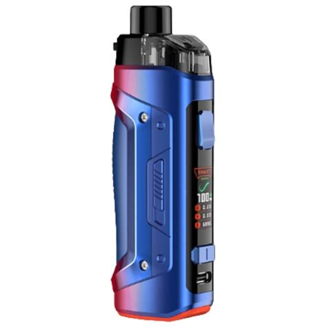 Geekvape Aegis Boost Pro 2 B100 V2 45ml Pod Catridge 1τμχ