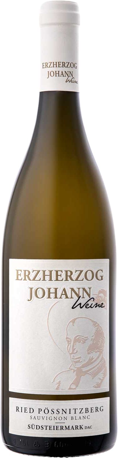 Sauvignon Blanc S Dsteiermark Dac Ried P Ssnitzberg Erzherzog Johann