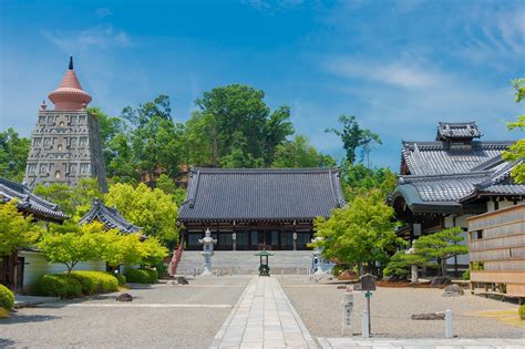 15 Best Secret Temples in Kyoto - Kyoto’s Lesser-Known Temples and ...