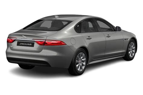 Lease The Jaguar XF Saloon 2 0 P250 R Dynamic SE Black 4dr Auto