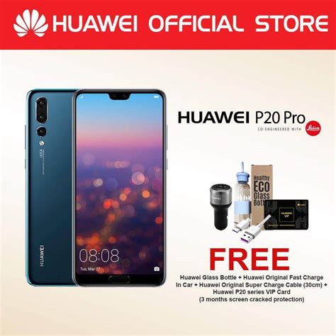 Huawei P Pro Price In Malaysia Specs Technave