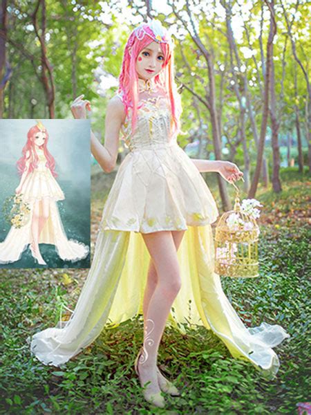 Love Nikki Cosplay Ubicaciondepersonas Cdmx Gob Mx