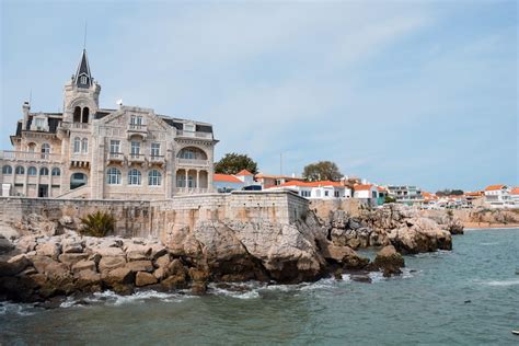 15 Stunning Portugal Beach Towns Museum Of Wander