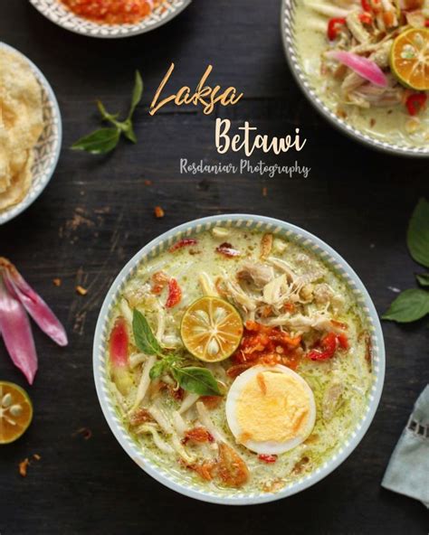 Resep Makanan Khas Betawi Enak Dan Gampang Dibikin