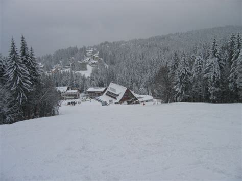 Predeal Ski Resort Guide | Snow-Forecast.com