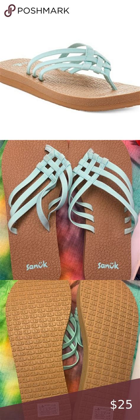 Sanuk Sandy Island Paradise Sanuk Fashion Tips Sandy