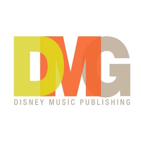 Disney Music Publishing Logopedia Fandom