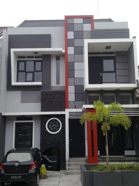 Gambar Rumah Rumah Minimalis Terbaru