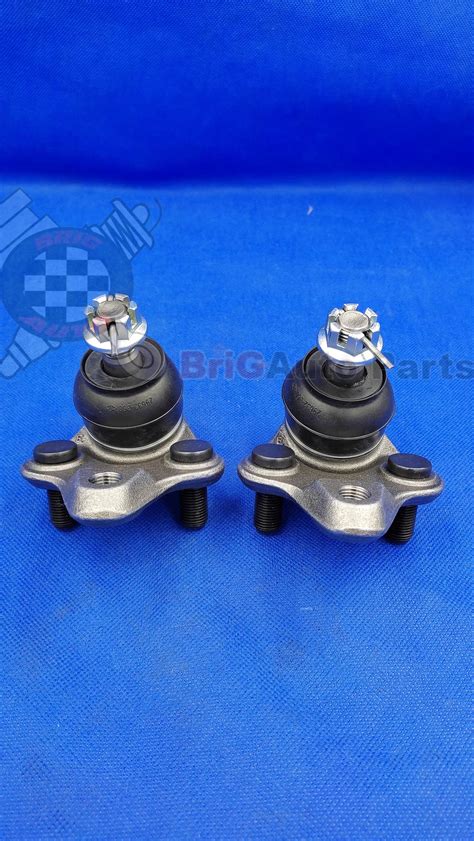 Toyota Altis 2002 2007 555 Lower Balljoint Set 2pcs Lazada Ph